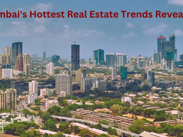 Mumbai Real-estate Trends